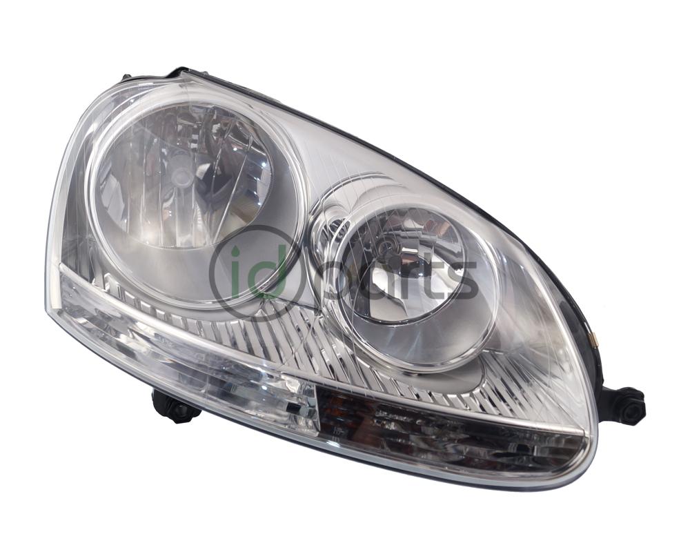 Jetta Headlight Right (A5) Picture 1